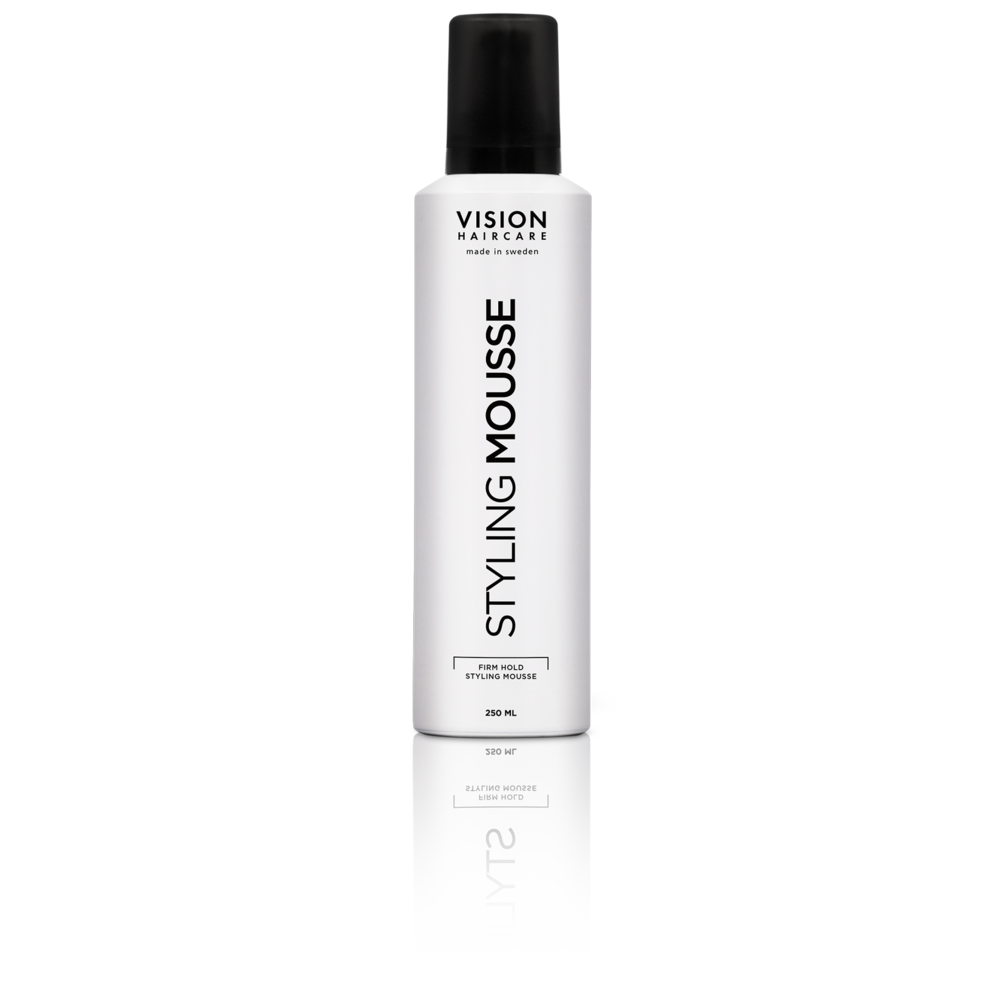 Styling Mousse