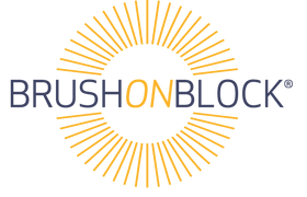 Brush On Block